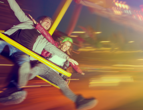 Why is it Important to Have Fun in Sobriety?